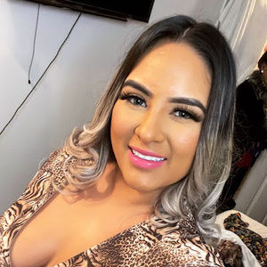 Meet your Posher, Karina